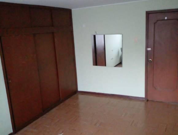 Arriendo habitación. Zona heroes . San Felipe 