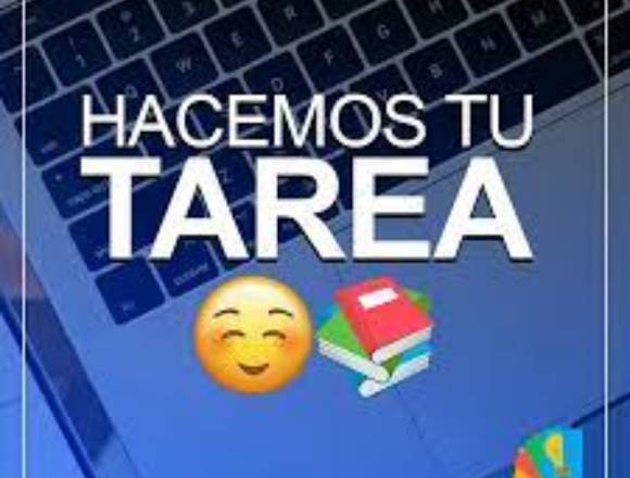 Te ayudamos con tus calificaciones. examenes y mas