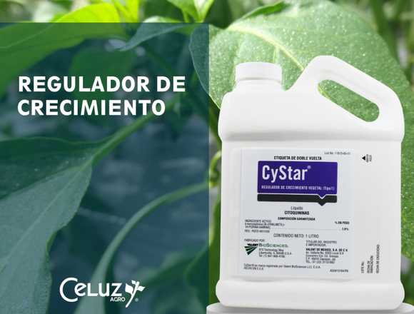 CYSTAR (producto para el campo)