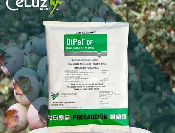 DIPEL (producto para el campo)