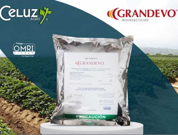 GRANDEVO (producto para el campo)