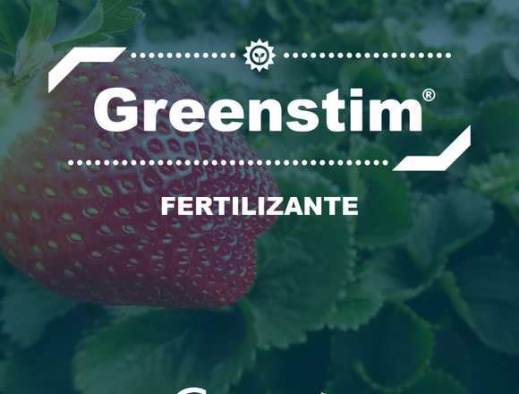 GREENSTIM (producto para el campo)