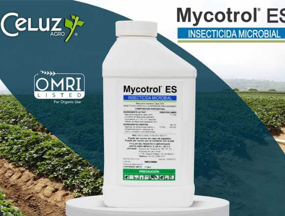 MYCOTROL (producto para el campo)