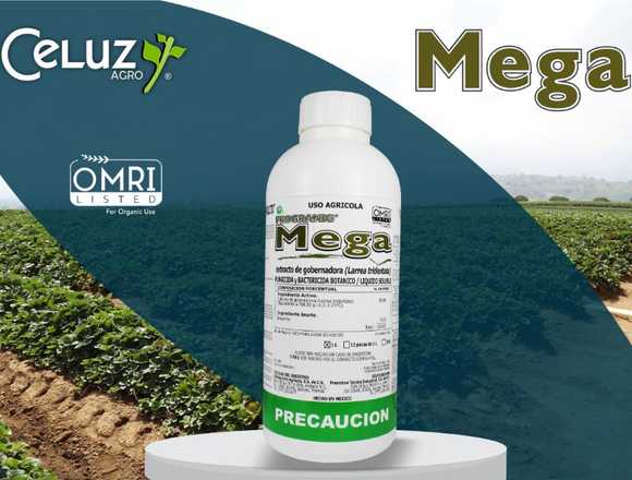 PROGRANIC MEGA (producto para el campo)