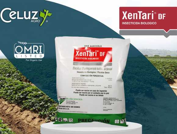 XENTARI (producto para el campo)