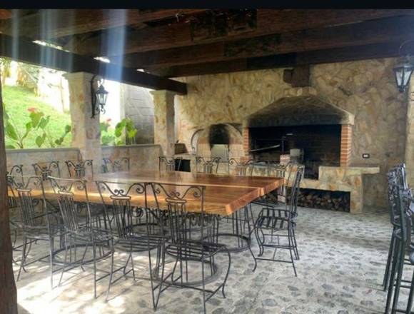 Casa grande en San Lucas