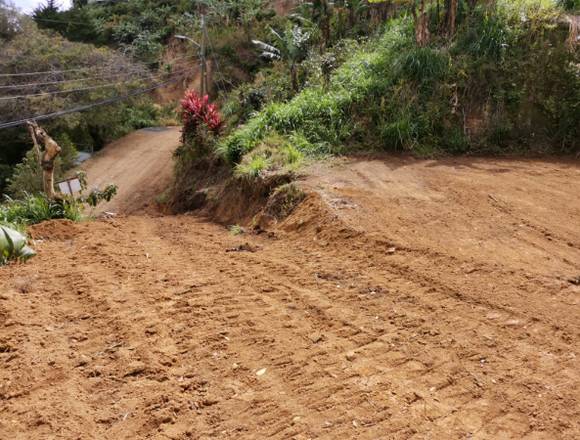 terreno para costruccion 