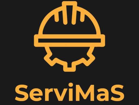 Servicio de Reformas Generales - ServiMas