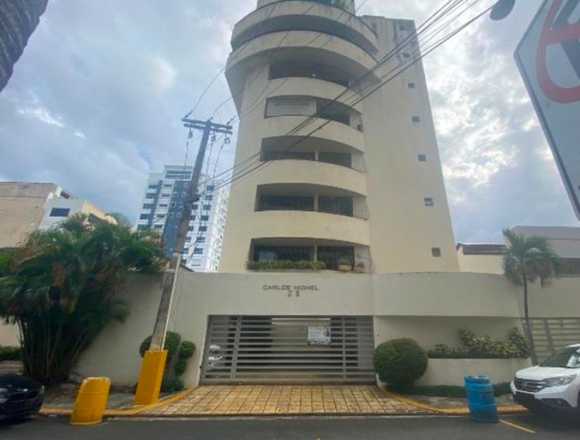 Se vende apartamento en Santo Domingo, D.N.