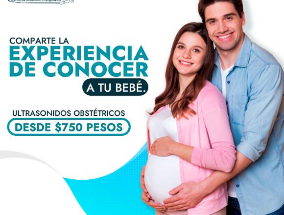 La experiencia de conocer a tu bebé