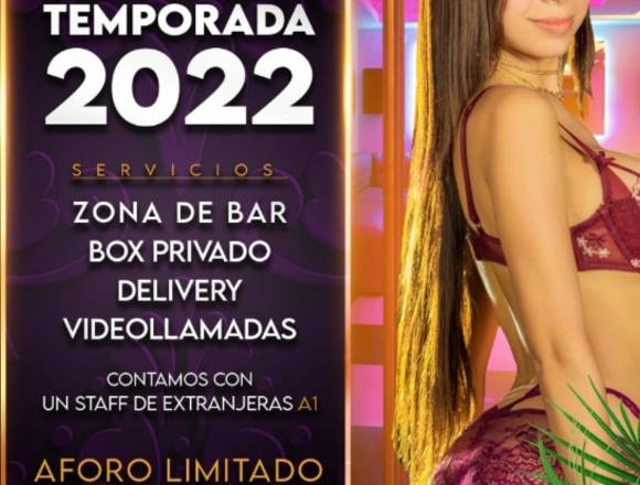 Solicito promotoras 3000 soles al mes