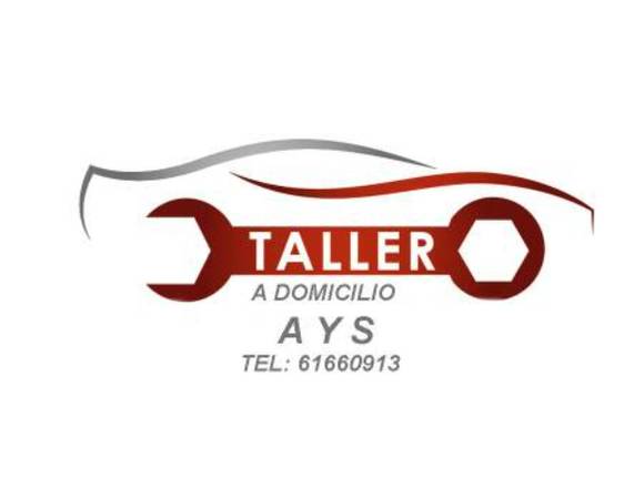 Taller mecánico a domicilio