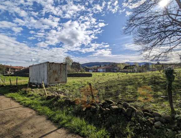 Venta Parcela Urbana en Santa Maria De Cayon