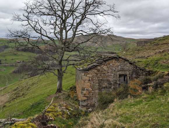 Venta Casa Rural en Campillo, Selaya