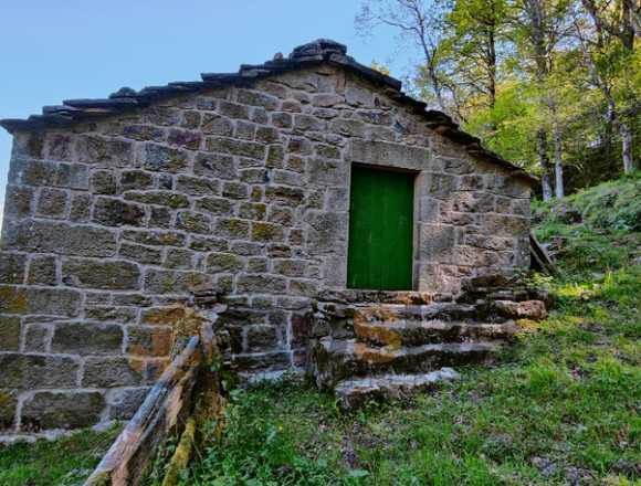 Venta Casa Rural en San Pedro Del Romeral