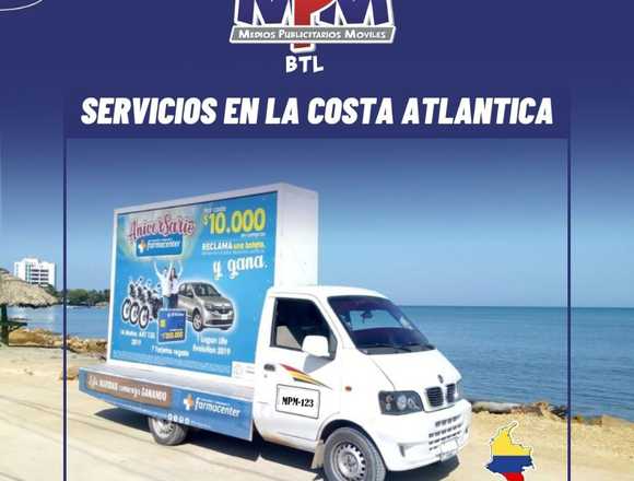 Aalquiler de Carro Valla Barranquilla y Cartagena