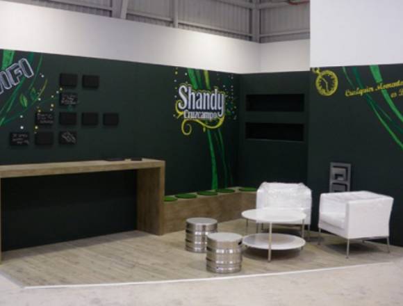 Remodelación , Construcción, Arquitectura y Stand