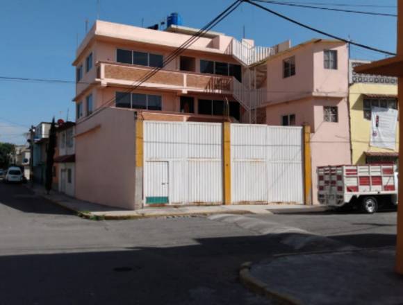 CASA EN VENTA IDEAL PARA NEGOCIO