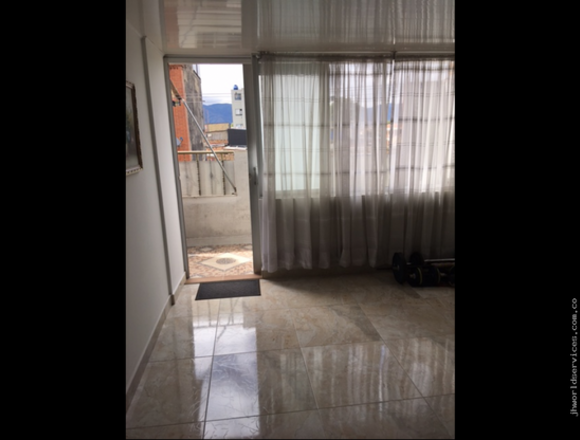 Vendo Casa Tabora