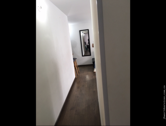 VENDO APARTAMENTO EN SUBA ARBOLEDA DEL PARQUE