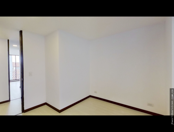 APARTAMENTO EN VENTA CEDRITOS DOMUS