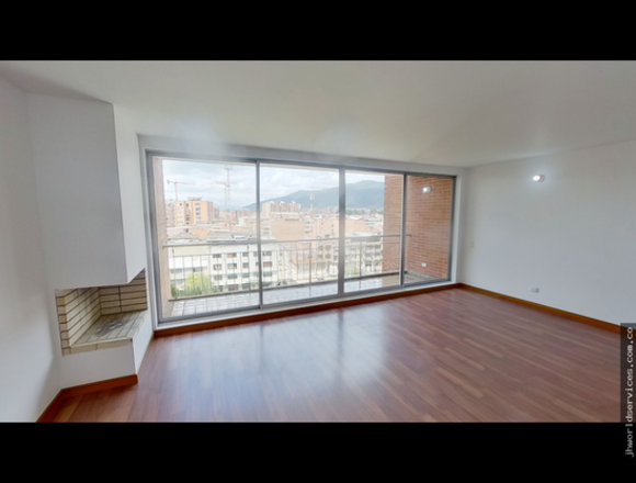 APARTAMENTO EN VENTA RINCON DE LA ALAMEDA  175