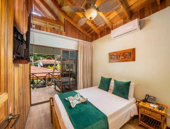 EN VENTA HERMOSO HOTEL DE PLAYA