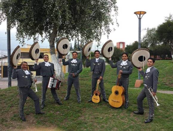 Mexiquito Mariachi  0995465590