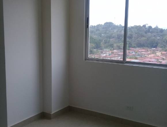  Apartamento en Villa Zaita Ph Vistas del Roció 