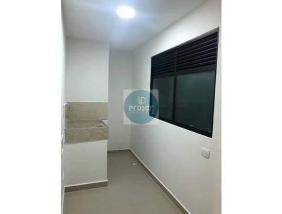 Apartamento en Venta La Castellana,  Medellín.