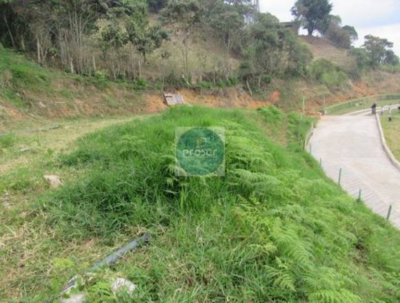 Venta Lote Vereda El Jardín, Belén.