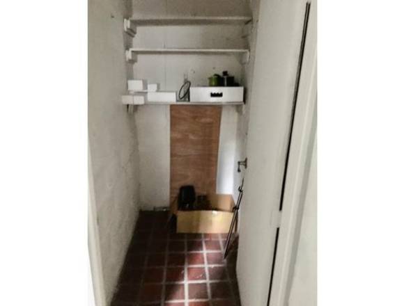 Venta Apartamento Laureles, Medellín. 