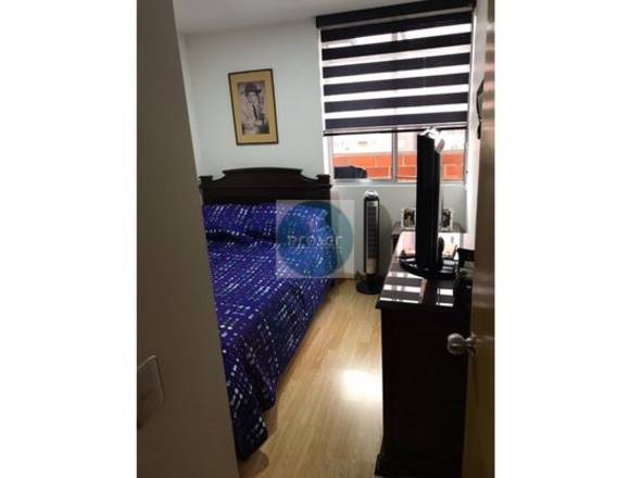 Venta, Apartamento  Calasanz, Medellín.