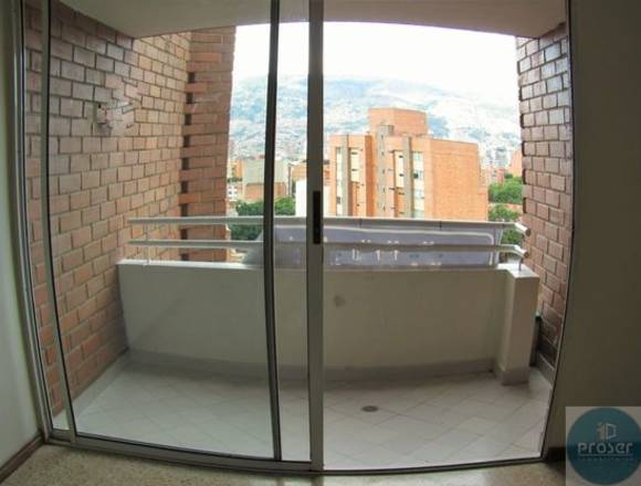 Apartamento En Venta Laureles, Medellín.