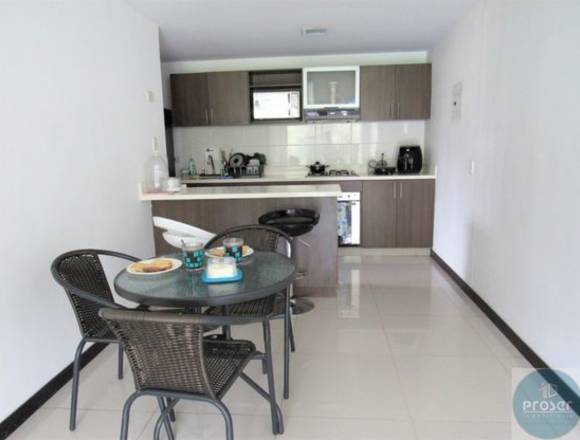 Venta, Apartamento en San José, Sabaneta