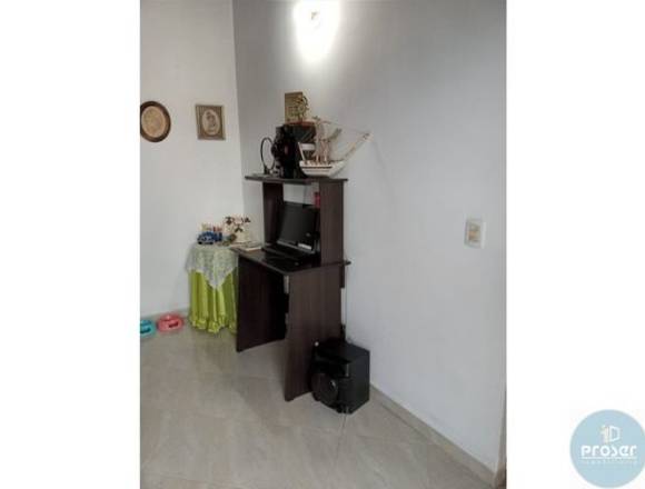 Venta Apartamento Dúplex, San José, Itagüí