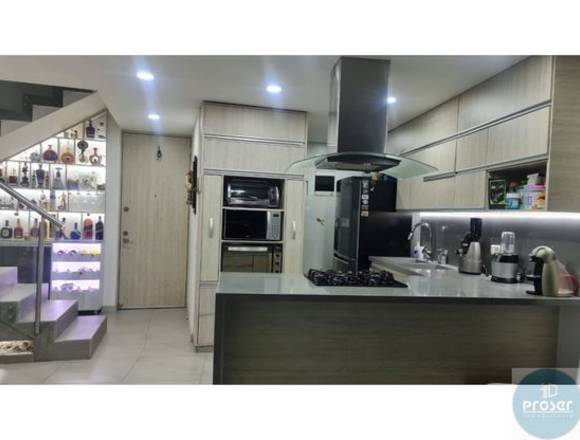 Venta Apartamento Dúplex en Calasanz, Medellín