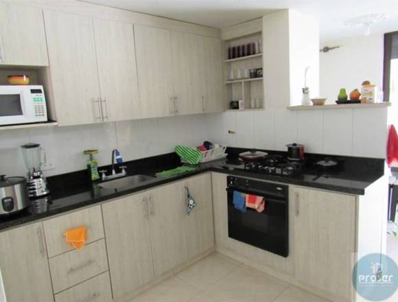 Venta Apartamento Conquistadores, Medellín