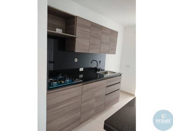 Venta Apartamento en Sabaneta Asdesillas, Antioquia