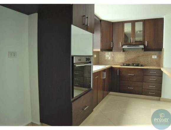 Venta Apartamento en Laureles, Medellín 