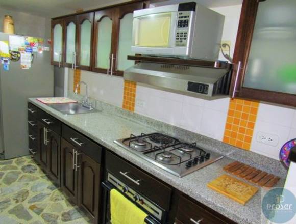 Venta Apartamento en Laureles, Medellín