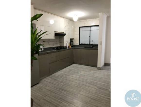 Venta Apartamento en Robledo, Medellín