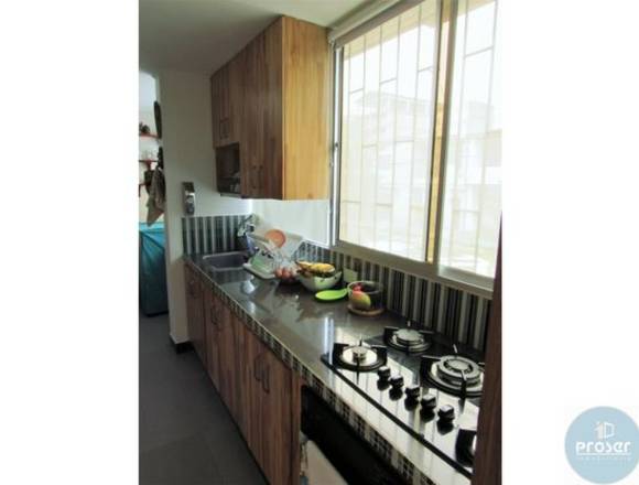 Venta Apartamento en Laureles, Medellín