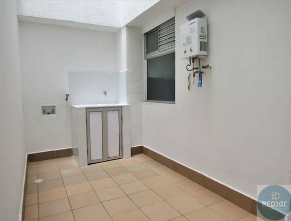 Venta Apartamento Dúplex en Laureles - Santa Gema, Medellín