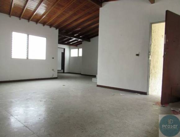 Venta Casa Lote en Laureles - Santa Gema, Medellín