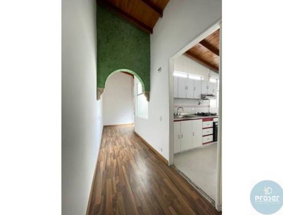 Apartamento en Venta Calasanz, Medellín