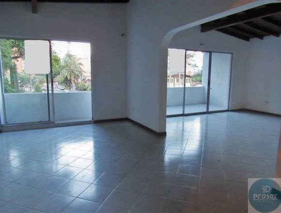 Arriendo Casa Comercial Calasanz, Medellín