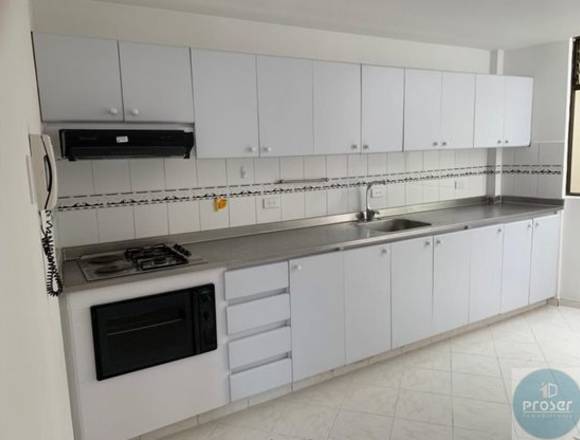 Venta, Apartamento en Laureles, Medellín