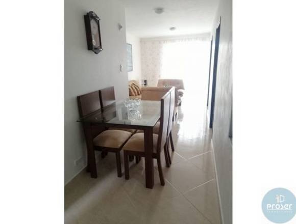 Venta Apartamento + Terraza en Villa María - Bello, Antioquia