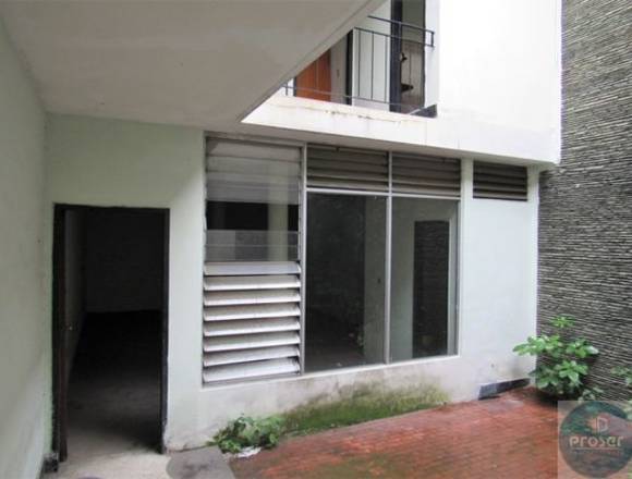 Venta Casa Lote en Laureles, Medellín